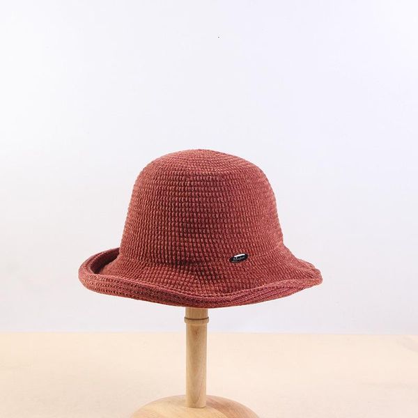 wide brim hats bucket hat cover design for women solid chenille color outdoor autumn winter ladies fisherman female, Blue;gray
wide brim hats bucket hat cover design for women solid chenille color outdoor autumn winter ladies fisherman female, Blue;gray