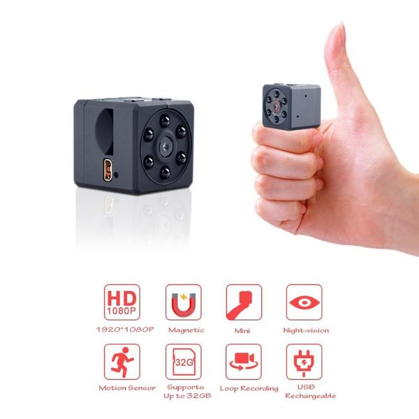 mini cameras hd 1080p camera with night vision home security motion sensor magnetic video camcorder for surveillance
mini cameras hd 1080p camera with night vision home security motion sensor magnetic video camcorder for surveillance