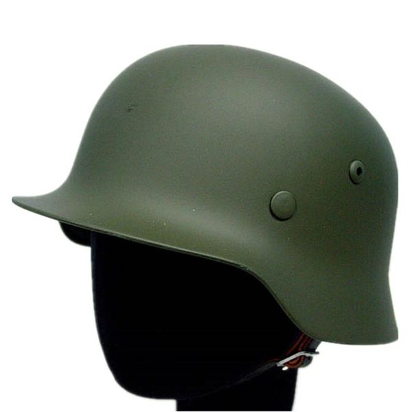 cycling helmets tactical german m35 helmet luftwaffe steel black green combat special force safety cs accessirues
cycling helmets tactical german m35 helmet luftwaffe steel black green combat special force safety cs accessirues