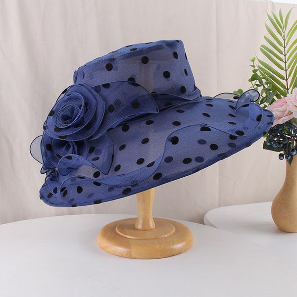 party hat for woman new style england christmas luxury headwear wed dress fashion pearl bridal gown lace up, Blue;gray
party hat for woman new style england christmas luxury headwear wed dress fashion pearl bridal gown lace up, Blue;gray