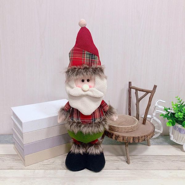 christmas decorations 2021 merry ornaments gift santa claus snowman tree toy doll hang for home year hanging decor
christmas decorations 2021 merry ornaments gift santa claus snowman tree toy doll hang for home year hanging decor