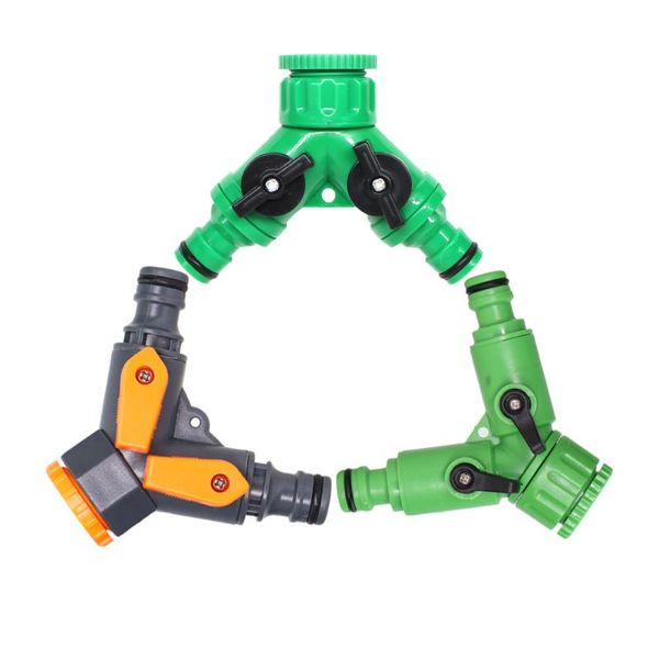 watering equipments 2pcs 1/2''3/4'' to 16mm fittings female thread 2 way tap adapter y quick connecter adjustable split
watering equipments 2pcs 1/2''3/4'' to 16mm fittings female thread 2 way tap adapter y quick connecter adjustable split