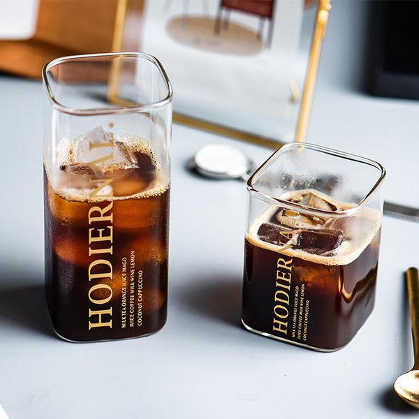 wine glasses ins drinking tea juice milk coffee mug glass high borosilicate durable drinkware whiskey cup
wine glasses ins drinking tea juice milk coffee mug glass high borosilicate durable drinkware whiskey cup