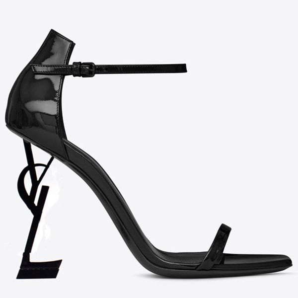 80% off store online designer sandals ankle strap shoes women peep toe high heel pumps luxury ladies party sapatos de mujer ba12, Black
80% off store online designer sandals ankle strap shoes women peep toe high heel pumps luxury ladies party sapatos de mujer ba12, Black