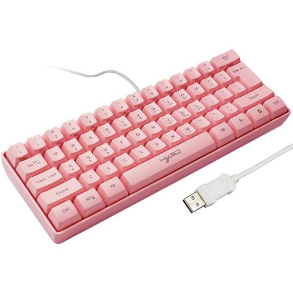 keyboards gift mechanical home office gaming keyboard for laprgb backlight anti ghosting multimedia wired ergonomic computer 61 keys
keyboards gift mechanical home office gaming keyboard for laprgb backlight anti ghosting multimedia wired ergonomic computer 61 keys