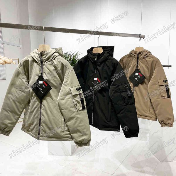 21ss men digners ets down parkas hooded metal triangle label cloth mens coats outerwear clothing green khaki black m-3xl
21ss men digners ets down parkas hooded metal triangle label cloth mens coats outerwear clothing green khaki black m-3xl