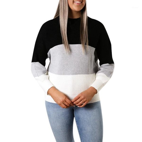 women's sweaters autumn winter harajuku women sweater fashion clothes long sleeve pullovers casual knitwear jumper ladies, White;black
women's sweaters autumn winter harajuku women sweater fashion clothes long sleeve pullovers casual knitwear jumper ladies, White;black