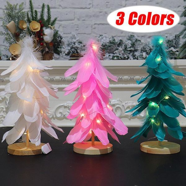 christmas decorations tree 30cm mini led feather decoration window deskfor home festive 11.8x3.9in
christmas decorations tree 30cm mini led feather decoration window deskfor home festive 11.8x3.9in