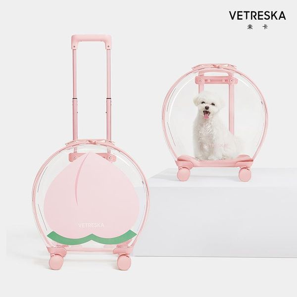 dog car seat covers pets go out trolley suitcase luggage cat and bags suitable for teddy, labor-saving portable
dog car seat covers pets go out trolley suitcase luggage cat and bags suitable for teddy, labor-saving portable