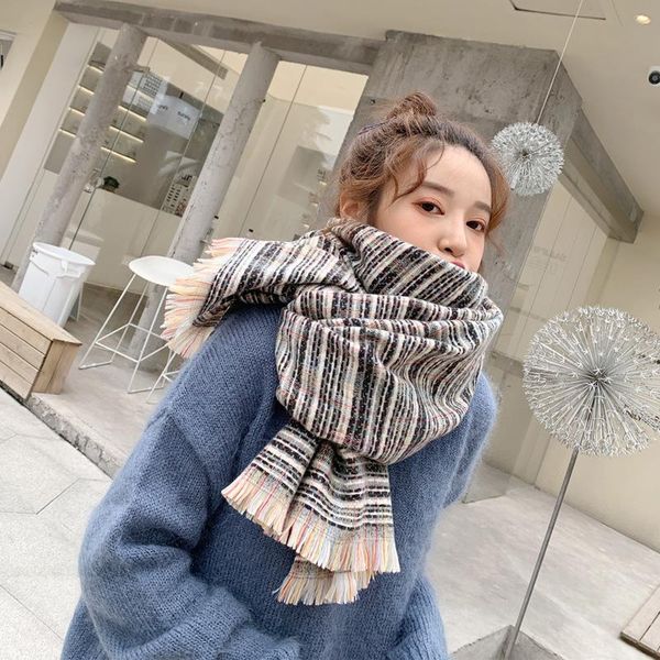 scarves designer scarf women luxury chiffon hijab plaid poncho winter cashmere, Blue;gray
scarves designer scarf women luxury chiffon hijab plaid poncho winter cashmere, Blue;gray