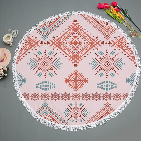towel bohemian round bath mandala soft boho beach swimming shower bathroom drying cloth yoga mat sport blanket for adult
towel bohemian round bath mandala soft boho beach swimming shower bathroom drying cloth yoga mat sport blanket for adult
