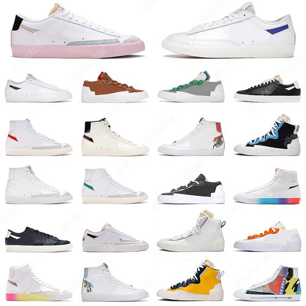 with socks blazer mid 77 vintage low men women casual shoes white black blue classic green iron grey magma orange popcorn make it count mens
with socks blazer mid 77 vintage low men women casual shoes white black blue classic green iron grey magma orange popcorn make it count mens
