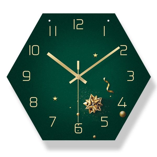 wall clocks christmas night decorative clock living room plant mute quartz europe hanging
wall clocks christmas night decorative clock living room plant mute quartz europe hanging