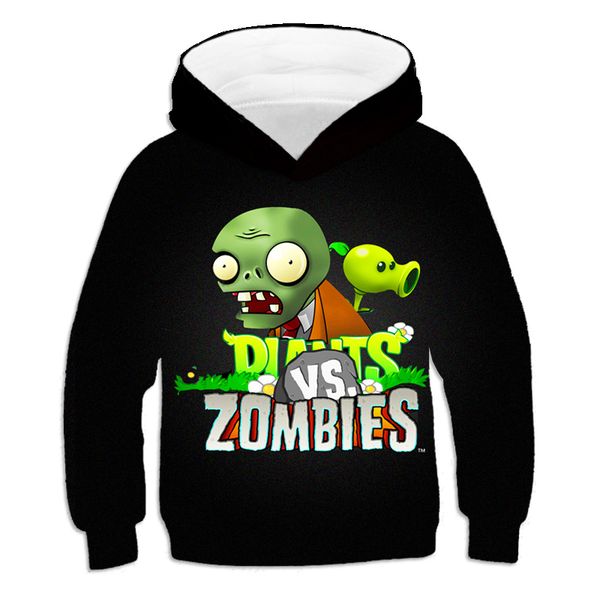 3d print kids clothes boys autumn and winter childrens hoodie plants vs. zombies pullover casual fun boy hoodies streetwea, Black
3d print kids clothes boys autumn and winter childrens hoodie plants vs. zombies pullover casual fun boy hoodies streetwea, Black