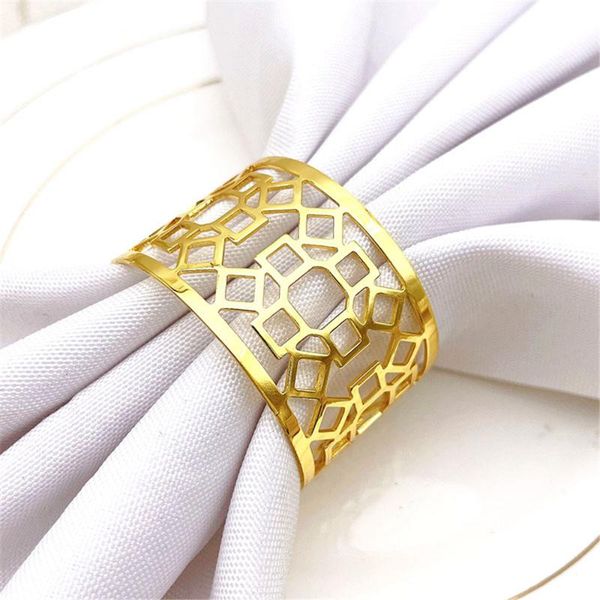 napkin rings metal hollow chinese style golden ring table decoration western food etiquette decorations for el parties and fest
napkin rings metal hollow chinese style golden ring table decoration western food etiquette decorations for el parties and fest