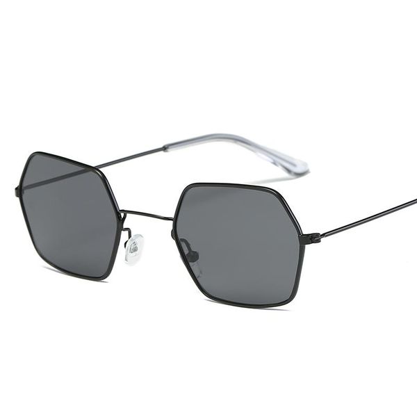sunglasses est square vintage sun glasses sunglases retro feminino for women men, White;black
sunglasses est square vintage sun glasses sunglases retro feminino for women men, White;black