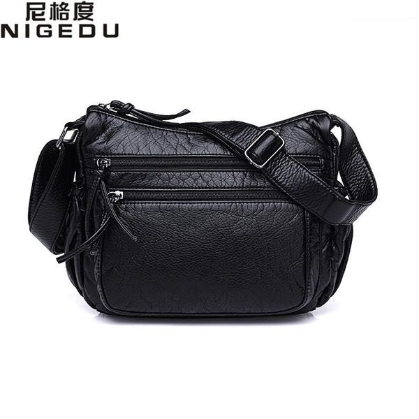 cross body brand soft pu leather women shoulder bag large casual women's crossbody messenger mother gifts handbag black bolsa feminina
cross body brand soft pu leather women shoulder bag large casual women's crossbody messenger mother gifts handbag black bolsa feminina