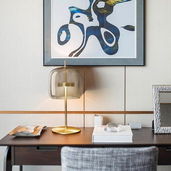 table lamps nordic luxury modern bedside living room bedroom study model el villa corridor glass luster led lights
table lamps nordic luxury modern bedside living room bedroom study model el villa corridor glass luster led lights