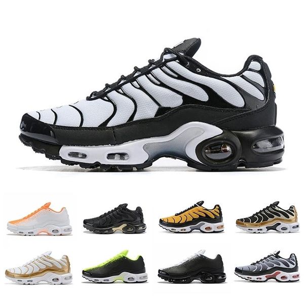 sale gold tn plus men running shoes green triple black yellow outdoor training sports mens outdoor trainers zapatos sneakers 40-46
sale gold tn plus men running shoes green triple black yellow outdoor training sports mens outdoor trainers zapatos sneakers 40-46