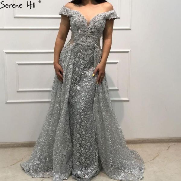 party dresses serene hill grey sweetheart luxury evening dress 2021 latest design crystal lace formal gown cla60928, White;black
party dresses serene hill grey sweetheart luxury evening dress 2021 latest design crystal lace formal gown cla60928, White;black