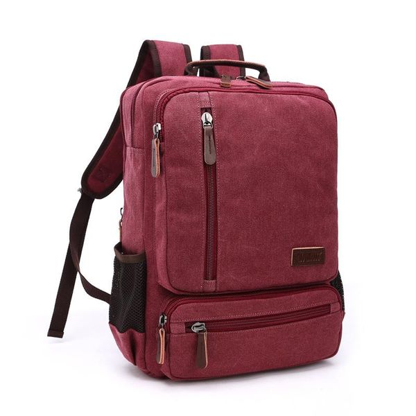 backpack boshikang classic canvas women students fashion mochila feminina travel preppy school bags
backpack boshikang classic canvas women students fashion mochila feminina travel preppy school bags