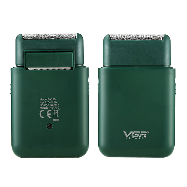 vgr electric shaver for men electric razor portable waterproof reciprocating beard trimmer shaving machine 2021new pattern 341
vgr electric shaver for men electric razor portable waterproof reciprocating beard trimmer shaving machine 2021new pattern 341