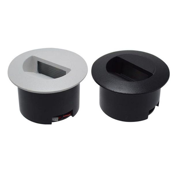 outdoor wall lamps 3w 5w led round step light ip65 waterproof aluminum footlight recessed corner lamp corridor stair lights
outdoor wall lamps 3w 5w led round step light ip65 waterproof aluminum footlight recessed corner lamp corridor stair lights