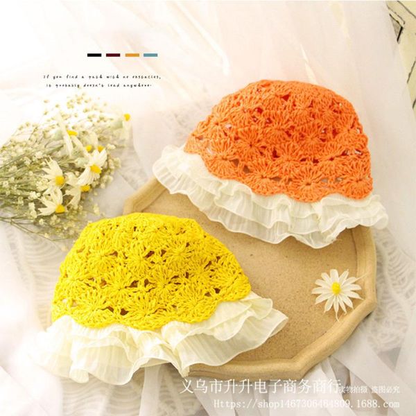 wide brim hats toddler kid girls straw sun hat summer uv protection beach with ruffle trim 2-6years old, Blue;gray
wide brim hats toddler kid girls straw sun hat summer uv protection beach with ruffle trim 2-6years old, Blue;gray