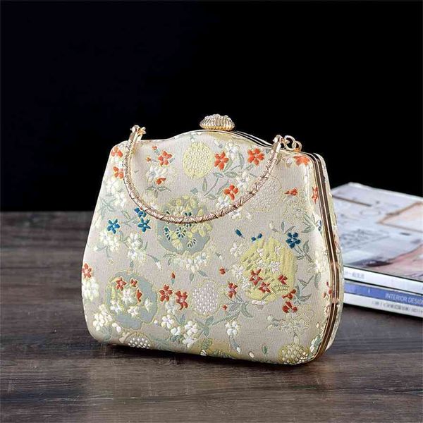 new chinese style handbag chain hand cheongsam messenger hanfu annual meeting women's bag
new chinese style handbag chain hand cheongsam messenger hanfu annual meeting women's bag
