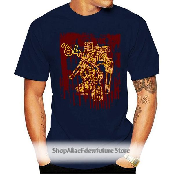 men's t-shirts battletech unseen 7 man short sleeve tee shirt printed awesome casual plus size 100 percent cotton tshirt 017469, White;black
men's t-shirts battletech unseen 7 man short sleeve tee shirt printed awesome casual plus size 100 percent cotton tshirt 017469, White;black