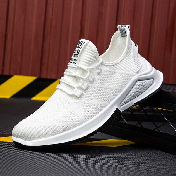 men running shoes new flying woven breathable running light casual shallow lace up men's sports fashionable shoes traniers sneakers
men running shoes new flying woven breathable running light casual shallow lace up men's sports fashionable shoes traniers sneakers