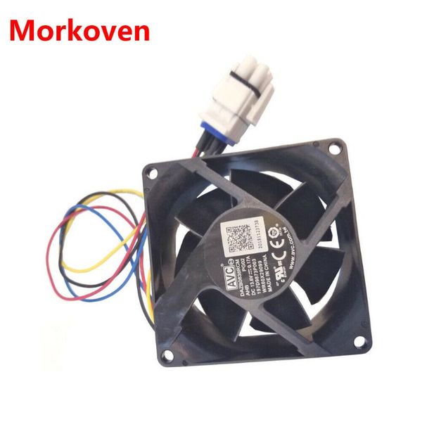 v80e14ms2a3-57a611 80*80*38mm 13.6v 0.17a moisture proof 4pin cooling fan processor cooler heatsink dazb0838rcm wr60x26866
v80e14ms2a3-57a611 80*80*38mm 13.6v 0.17a moisture proof 4pin cooling fan processor cooler heatsink dazb0838rcm wr60x26866