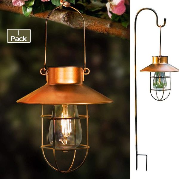 outdoor wall lamps solar garden lantern light metal waterproof edison bulb lights for pathway lamp
outdoor wall lamps solar garden lantern light metal waterproof edison bulb lights for pathway lamp