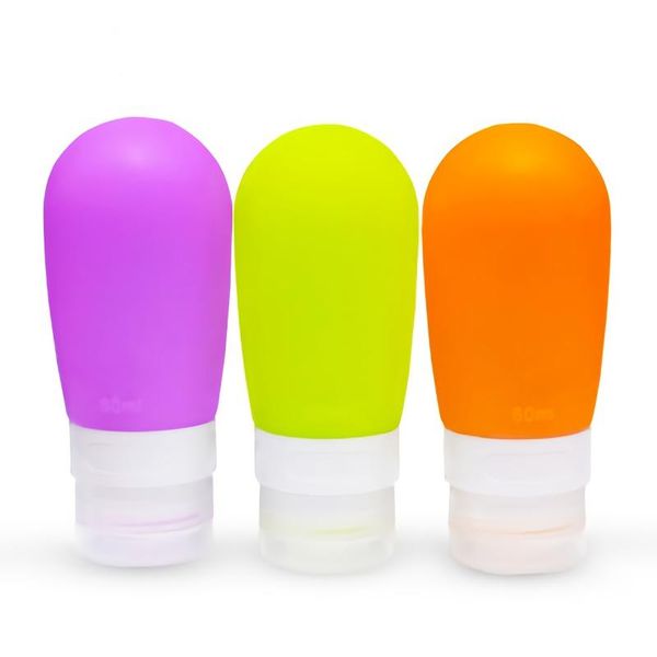 storage bottles & jars 1pc 38ml 60ml 80ml portable silicone refillable bottle empty travel packing press for lotion shampoo cosmetic squeeze
storage bottles & jars 1pc 38ml 60ml 80ml portable silicone refillable bottle empty travel packing press for lotion shampoo cosmetic squeeze
