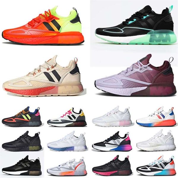 zx 2k arrives mens running shoes white metallic si er time in grey multi signal cyan solar yellow red black men women sports snea yuduojiaju
zx 2k arrives mens running shoes white metallic si er time in grey multi signal cyan solar yellow red black men women sports snea yuduojiaju
