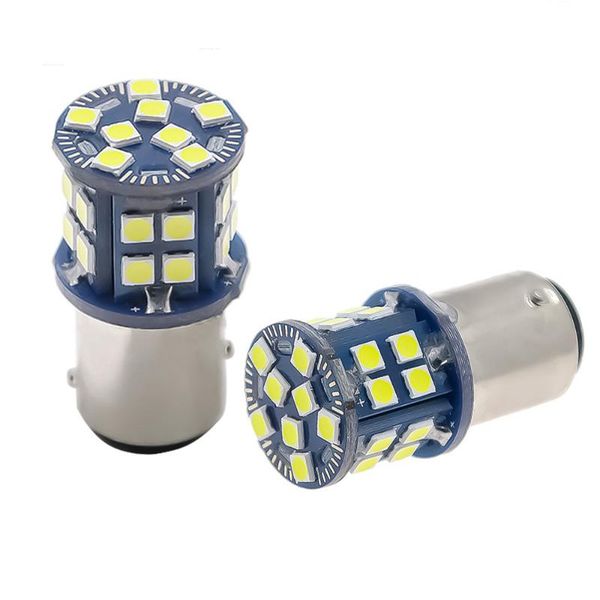 car headlights accessories 1156 1157 28smd 3030 white light led bulbs turn signal reversing replace brake t20 tail 6000k
car headlights accessories 1156 1157 28smd 3030 white light led bulbs turn signal reversing replace brake t20 tail 6000k