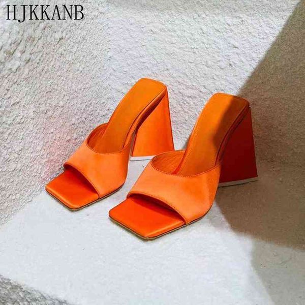 75% off factory outlet sale candy color strange super high heel square open toe runway slippers summer party dress shoes ladies zapatos muje, Black
75% off factory outlet sale candy color strange super high heel square open toe runway slippers summer party dress shoes ladies zapatos muje, Black