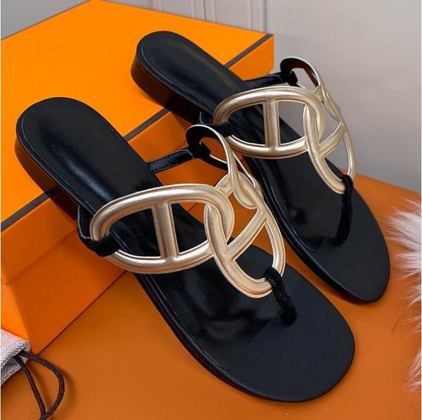 slippers 2021 classic luxury simple atmospher strap women sandals high-end customized shoes flip flops size 35-41, Black
slippers 2021 classic luxury simple atmospher strap women sandals high-end customized shoes flip flops size 35-41, Black