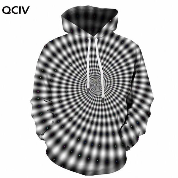 men's hoodies & sweatshirts qciv brand geometric men hoody anime vortex sweatshirt printed black and white hoodie print long sle
men's hoodies & sweatshirts qciv brand geometric men hoody anime vortex sweatshirt printed black and white hoodie print long sle