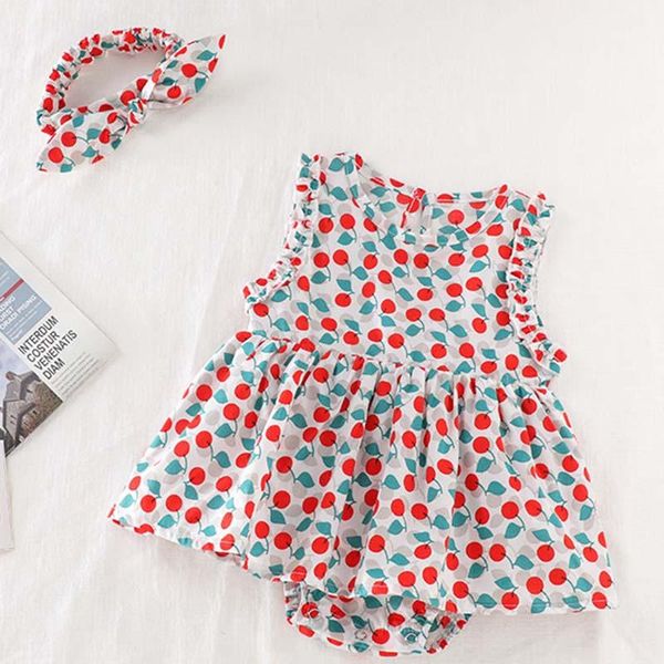 rompers sleeveless print princess dress romper korean japan style summer toddler baby girl born cotton jumpsuit, Blue
rompers sleeveless print princess dress romper korean japan style summer toddler baby girl born cotton jumpsuit, Blue