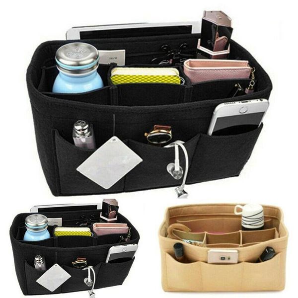 storage bags cosmetic bag makeup deskstorages box table handbag organizer felt travel pouch
storage bags cosmetic bag makeup deskstorages box table handbag organizer felt travel pouch