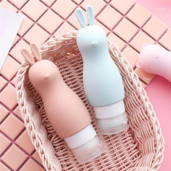 1pc 90ml cute soap dispenser shampoo bottle portable multi-color refillable travel accessories cosmetics container1
1pc 90ml cute soap dispenser shampoo bottle portable multi-color refillable travel accessories cosmetics container1