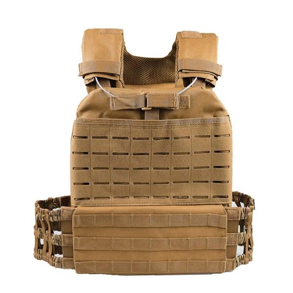 tactical molle vest paintball body armor adjustable plate carrier combat vest for hunting cs field protective gear, Camo;black
tactical molle vest paintball body armor adjustable plate carrier combat vest for hunting cs field protective gear, Camo;black