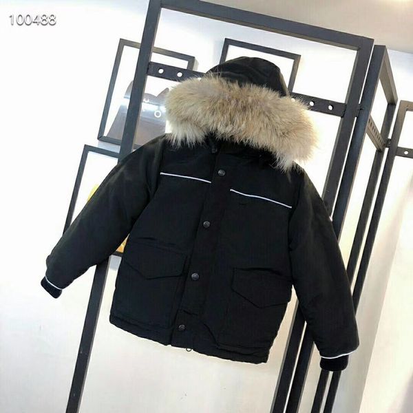 sale canada winter preferred kids clothing down coat hooded thick warm boy and girls outwear children's jacket, Blue;gray
sale canada winter preferred kids clothing down coat hooded thick warm boy and girls outwear children's jacket, Blue;gray
