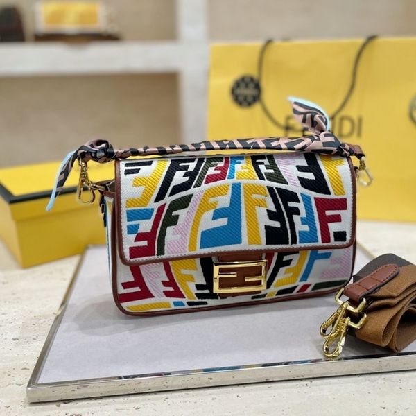 f canvas embroidery letter method club hand-held messenger one shoulder women's two straps dyed color bag crossbody bag ysj
f canvas embroidery letter method club hand-held messenger one shoulder women's two straps dyed color bag crossbody bag ysj