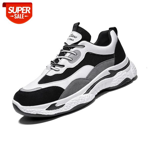 sneakers men spring fashion dropshipping breathable mixed colors mesh sewing leisure men shoes running shoes #pg6i
sneakers men spring fashion dropshipping breathable mixed colors mesh sewing leisure men shoes running shoes #pg6i