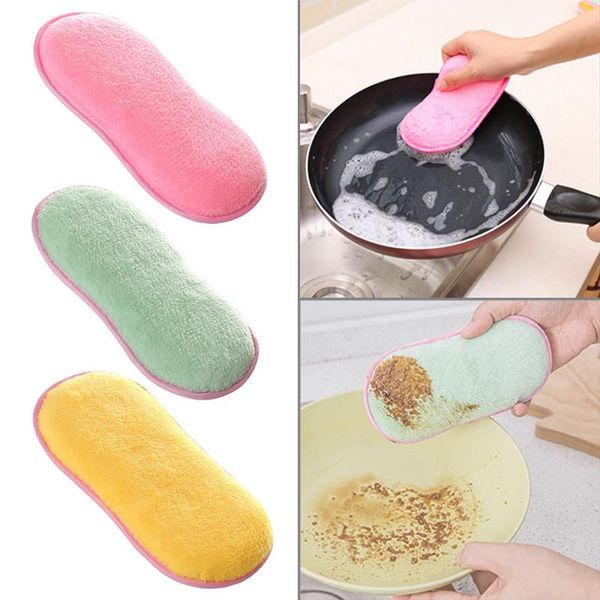 cleaning cloths kitchen strong water-absorbing cloth dish towel non-stick oil double-sided household polyester fiber
cleaning cloths kitchen strong water-absorbing cloth dish towel non-stick oil double-sided household polyester fiber