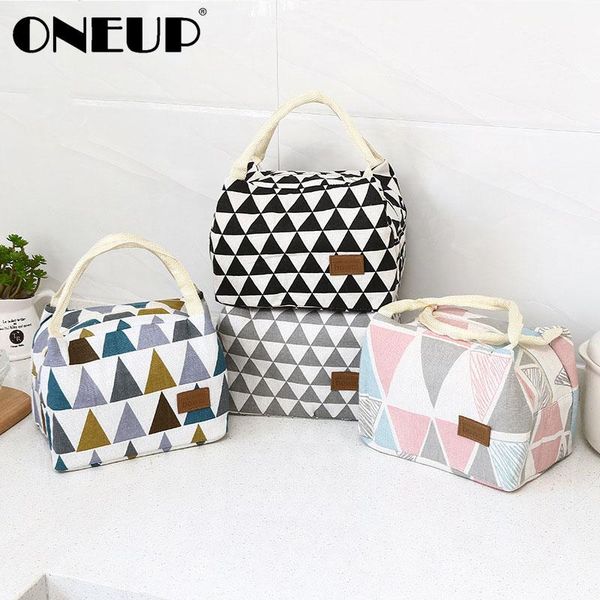 oneup lunch bag canvas insulated waterproof box bento pouch lunch container storage bag folding tote for picnic travel
oneup lunch bag canvas insulated waterproof box bento pouch lunch container storage bag folding tote for picnic travel