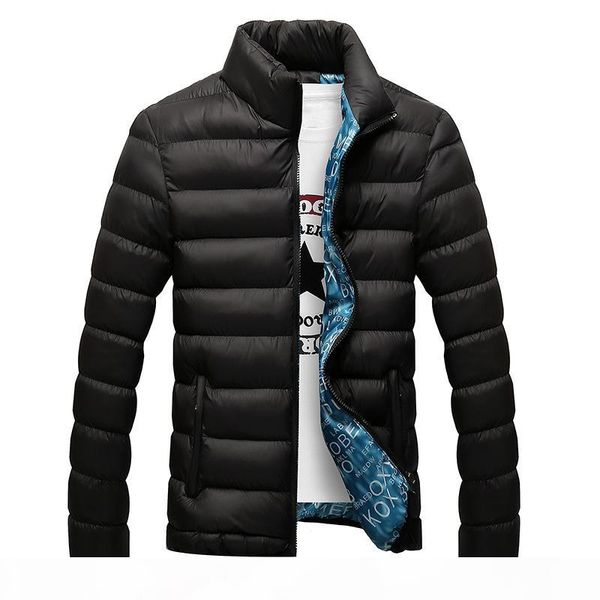 winter jackets parka men autumn winter warm outwear slim mens coats casual windbreak flight jackets men, Black;brown
winter jackets parka men autumn winter warm outwear slim mens coats casual windbreak flight jackets men, Black;brown