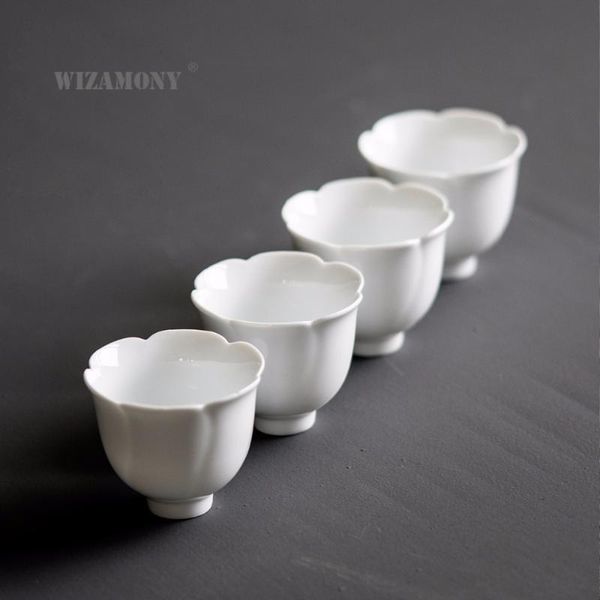 cups & saucers wizamony drinkware tea cup set white ceramic chinese celadon flower teacup porcelain hat bowl
cups & saucers wizamony drinkware tea cup set white ceramic chinese celadon flower teacup porcelain hat bowl